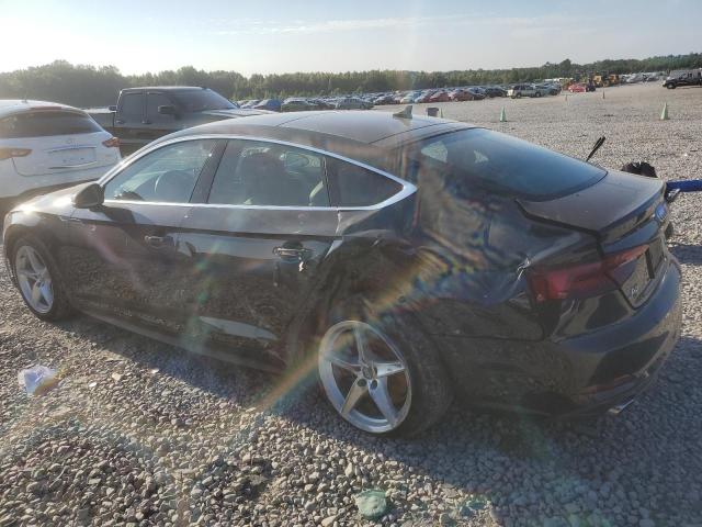 WAUENCF52JA041234 2018 AUDI A5, photo no. 2