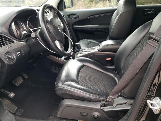 3C4PDCGG9HT625616 Dodge Journey Crossroad