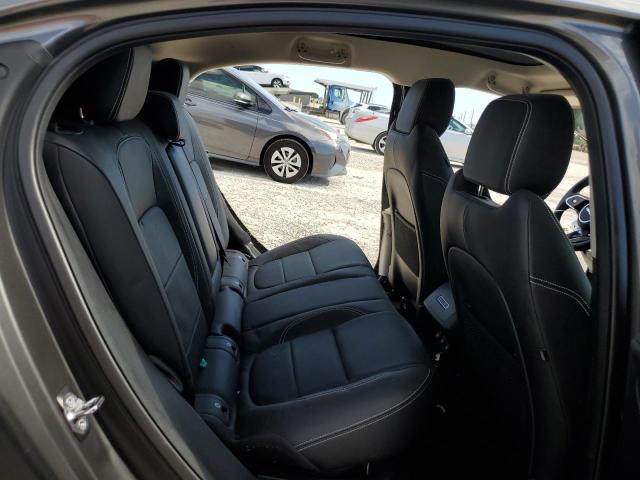 2020 JAGUAR I-PACE SE - SADHC2S14L1F79480