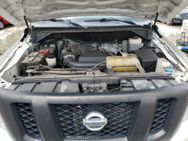 2019 NISSAN NV 1500 S - 1N6BF0KM6KN800649