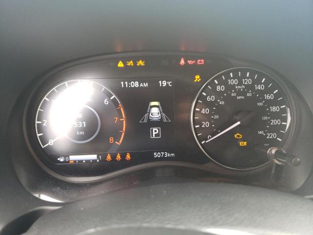 2023 NISSAN KICKS SV - 3N1CP5CV2PL480748