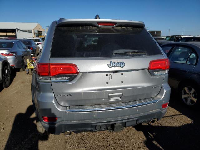 1C4RJFBG6EC350045 Jeep Grand Cherokee Limited