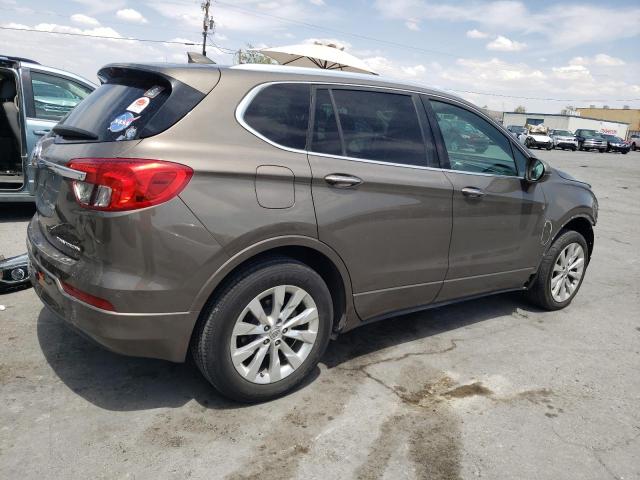 LRBFXBSA1HD096182 Buick Envision Essence