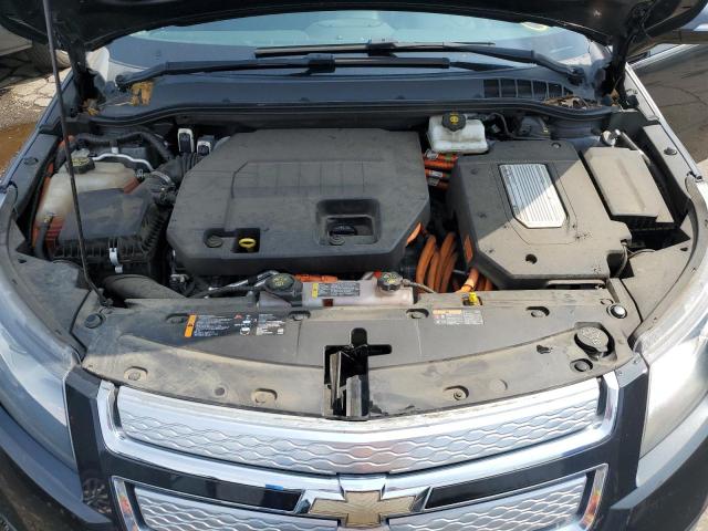 VIN 1G1RD6E49EU130989 2014 Chevrolet Volt no.11