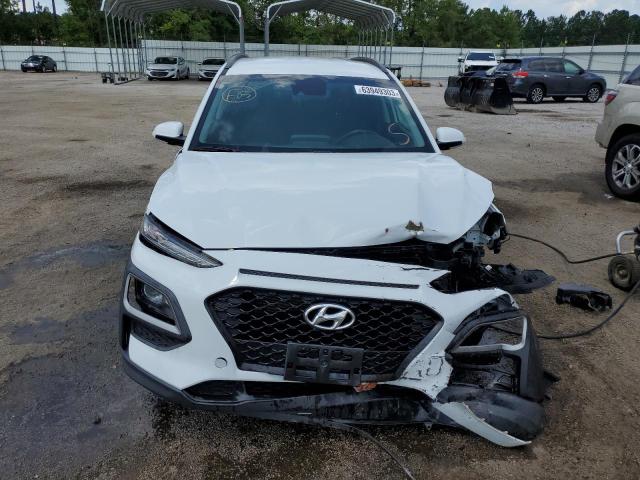 KM8K22AA9KU319345 Hyundai Kona SEL 5