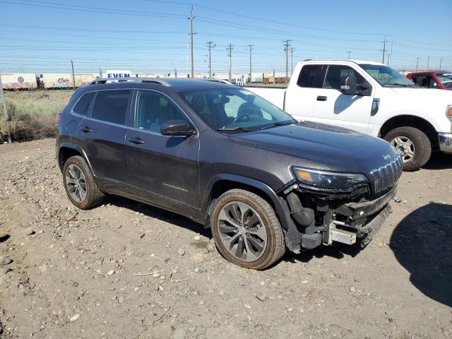 2019 JEEP CHEROKEE O 1C4PJMJN1KD123895