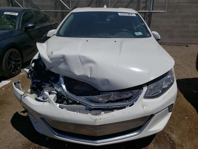 VIN 1G1RC6S55HU205692 2017 Chevrolet Volt, LT no.5