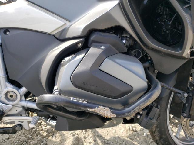2023 BMW R 1250 RT WB10L0308P6G57171