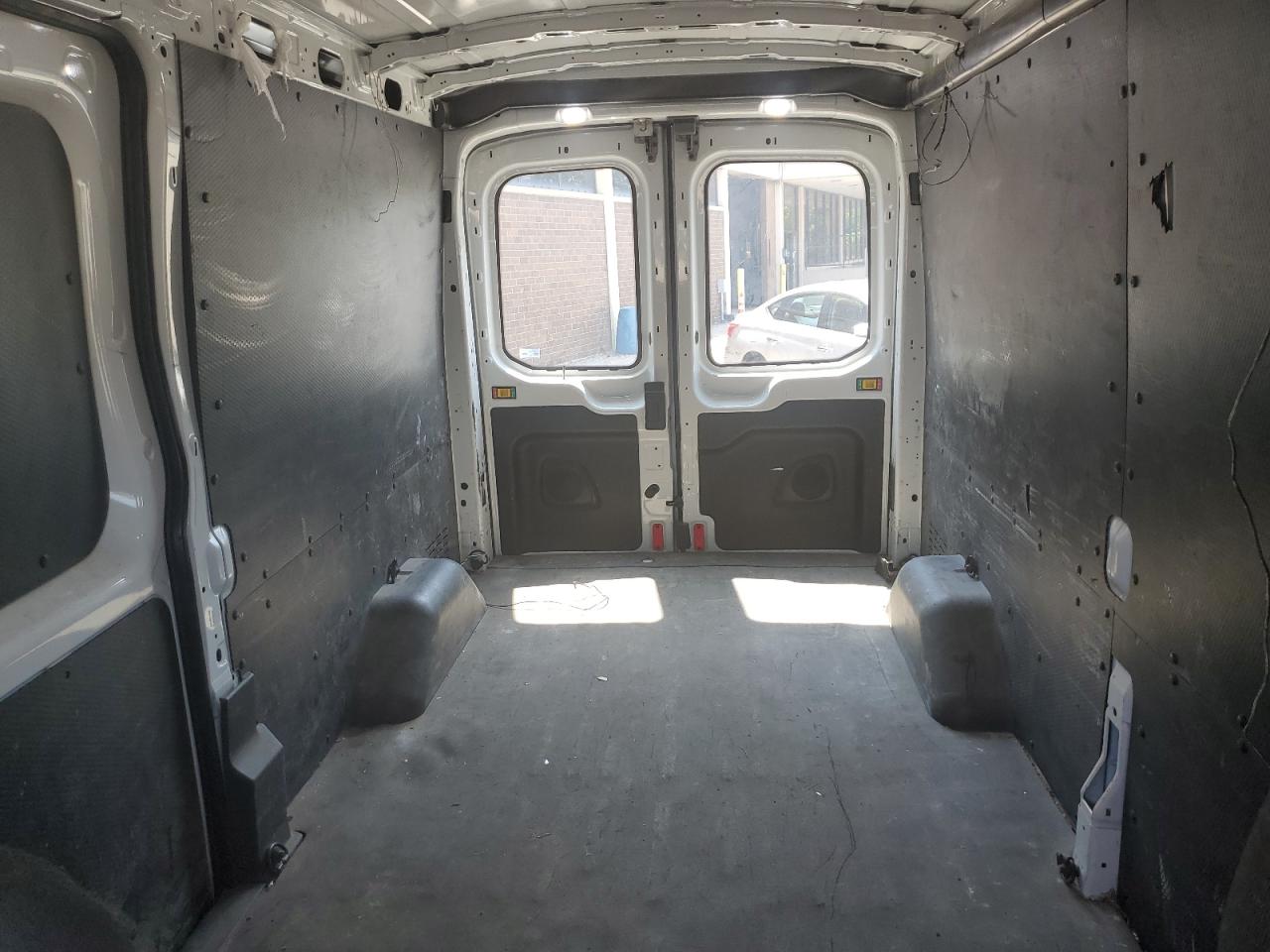1FTYR2CM3KKA88164 FORD TRANSIT 2019