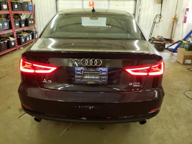 2015 AUDI S3 PREMIUM - WAUBFGFF3F1069602