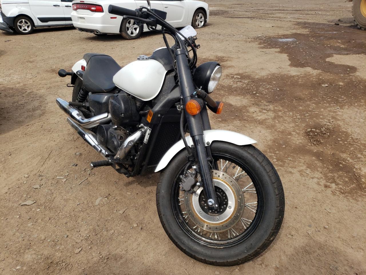 2020 honda shadow phantom deals for sale