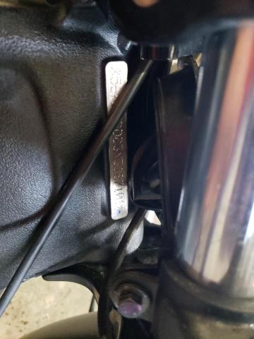 2022 INDIAN MOTORCYCLE CO. SCOUT ROGU - 56KMTC003N3187101