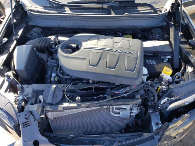 1C4PJMDX0ND523352 Jeep Cherokee Limited