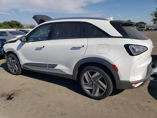 KM8J84A65MU013554 | 2021 HYUNDAI NEXO LIMIT