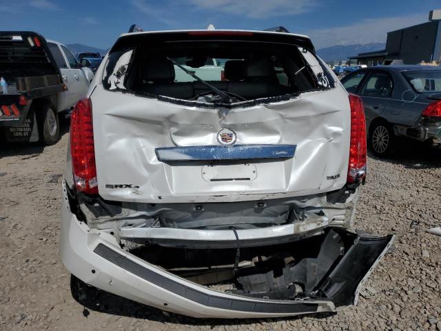 3GYFNFE33ES628159 Cadillac Srx Performance Collection