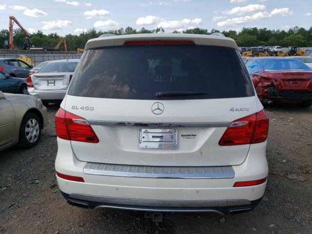 VIN 4JGDF7CE6DA167054 2013 Mercedes-Benz GL-Class, ... no.6