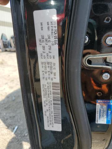 3C4PDDEG3JT277729 Dodge JOURNEY GT