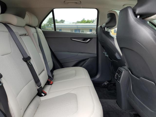 KNDCR3LEXP5060019 KIA NIRO EX