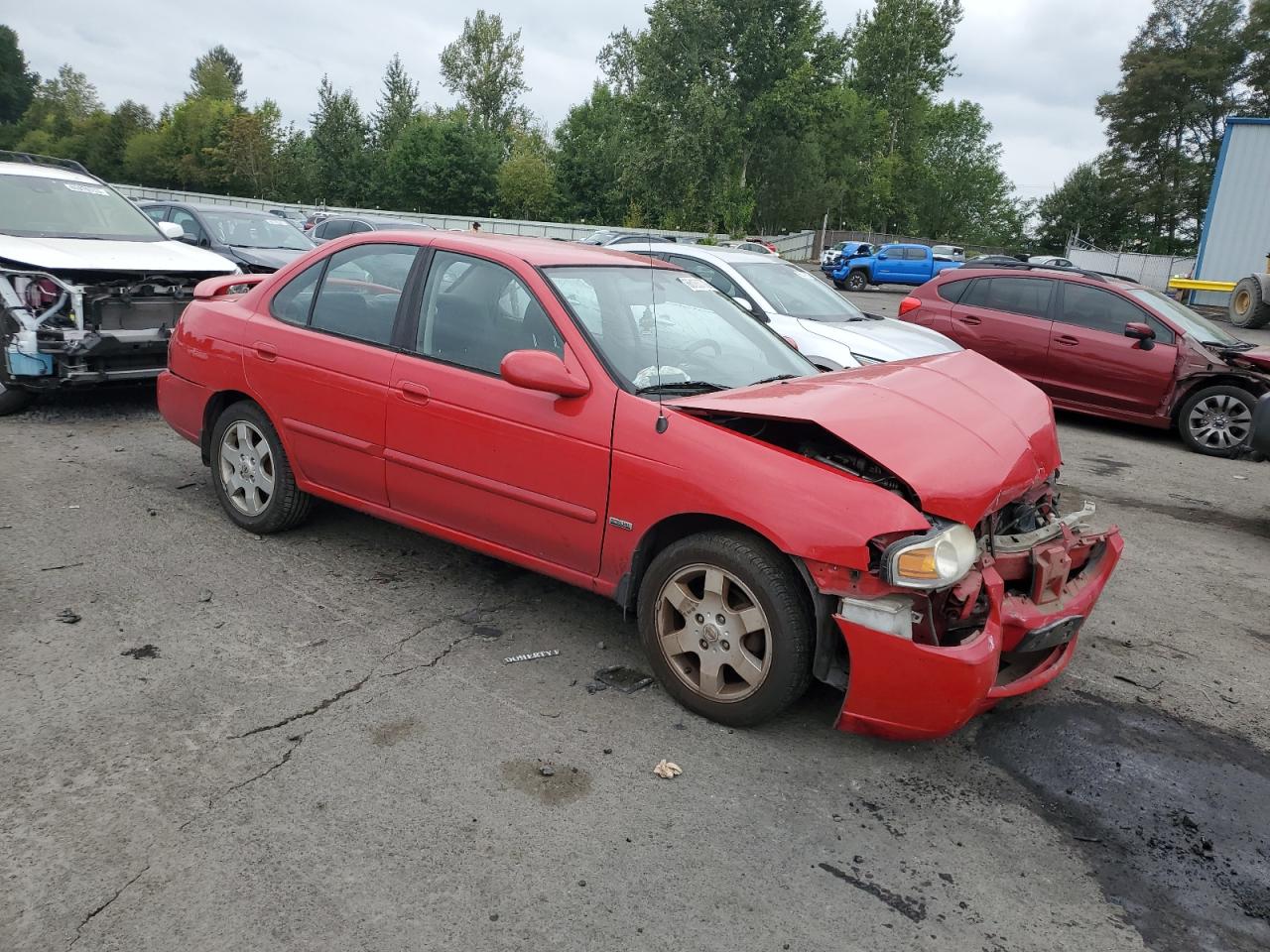 3N1CB51D05L575766 2005 Nissan Sentra 1.8