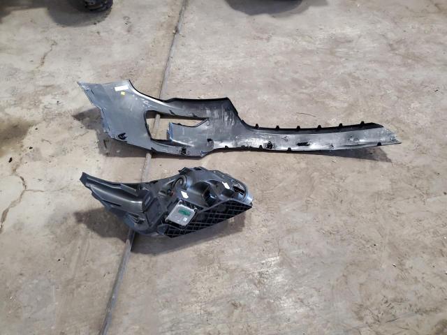 1FM5K8F83KGB00918 Ford Explorer Limited