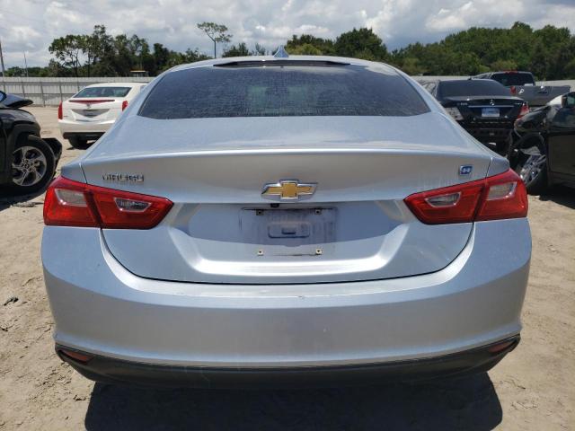 2017 CHEVROLET MALIBU HYB - 1G1ZJ5SU0HF190417