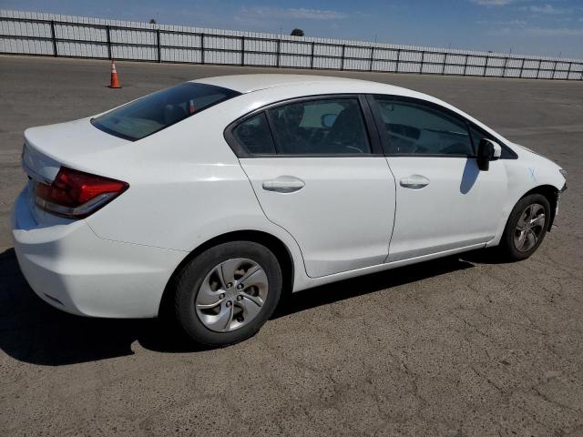 19XFB2F58FE245714 Honda Civic Lx