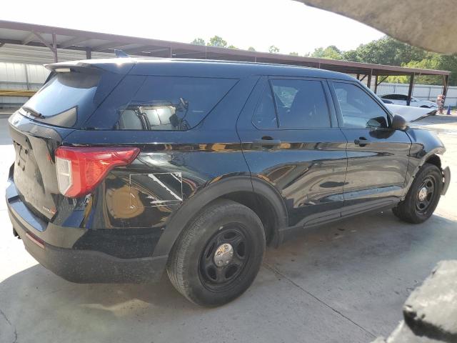 1FM5K8ABXLGC64591 Ford Explorer Police Interceptor