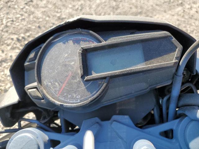 2017 KAWASAKI BR125 J - JKABRRJ1XHDA06965