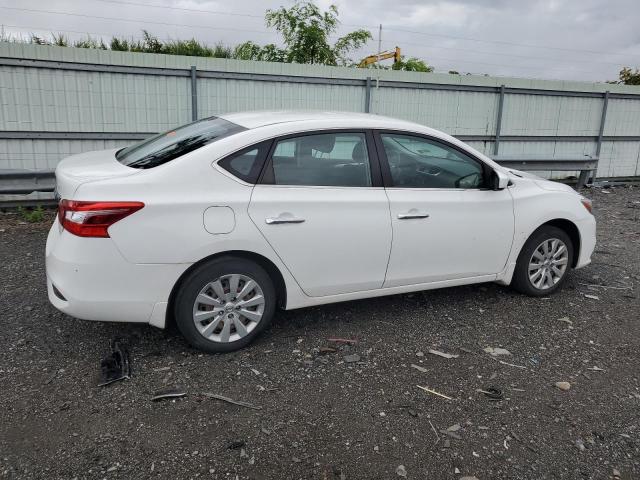 3N1AB7AP8HY323526 | 2017 NISSAN SENTRA S