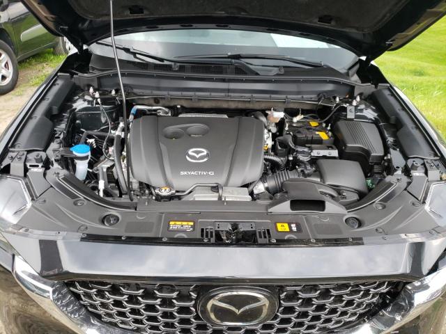 JM3KFBCM7P0258177 Mazda CX-5 Prefe  12