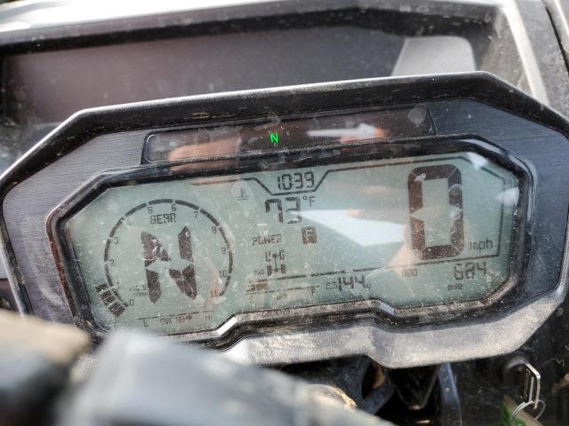2023 KAWASAKI KRF 1000 C - JKARFCC11PB502696