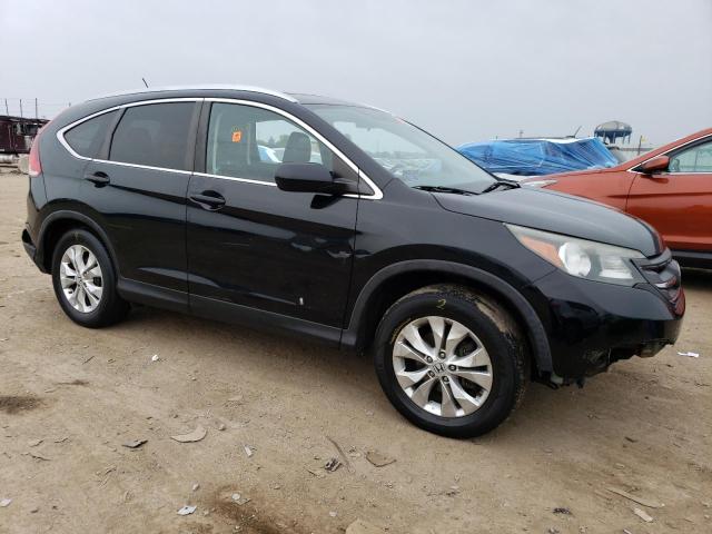 Vin: 5j6rm4h79cl003626, lot: 62968763, honda crv exl 20124
