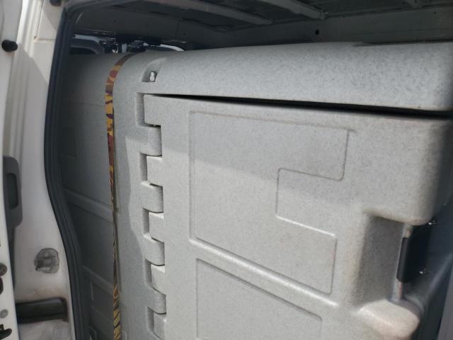 3N6CM0KNXHK693476 Nissan NV200 2.5S