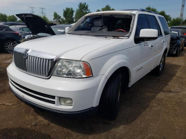 2005 Lincoln Navigator 