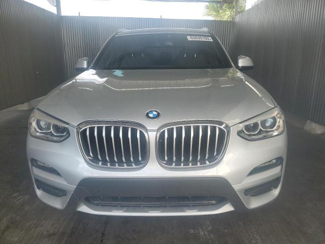 5UXTY5C03M9H96955 BMW X3 XDRIVE3 5