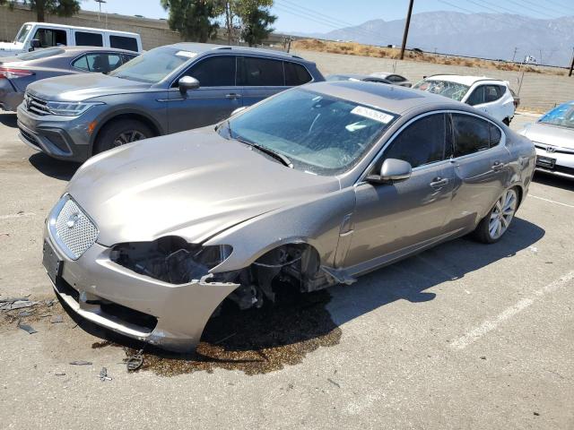 2011 Jaguar XF Premium