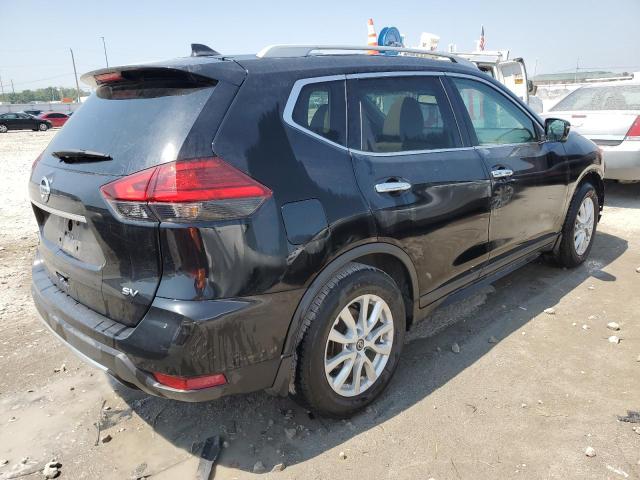 5N1AT2MT9HC734914 Nissan ROGUE S