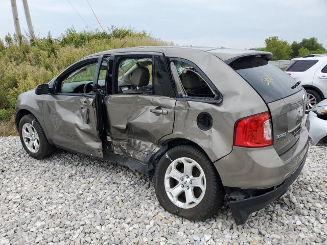 Vin: 2fmdk4jcxebb11930, lot: 65716363, ford edge sel 20142