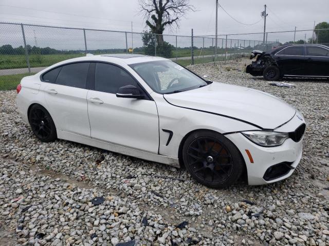 2015 BMW 428 XI GRA - WBA4A7C54FD414265