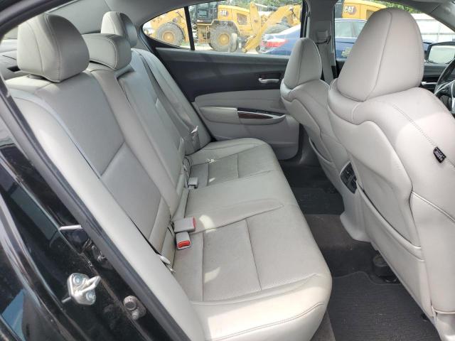 2015 ACURA TLX ADVANC 19UUB2F71FA006602