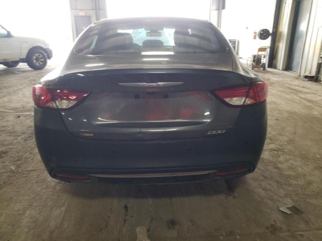 1C3CCCAB7GN179774 | 2016 CHRYSLER 200 LIMITE