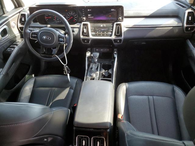 5XYRK4LF7MG058440 KIA SORENTO SX