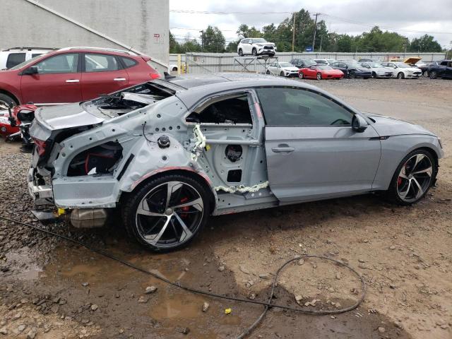 2018 AUDI RS5 WUAPWAF55JA904771