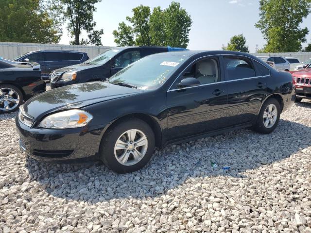 2013 Chevrolet Impala LS