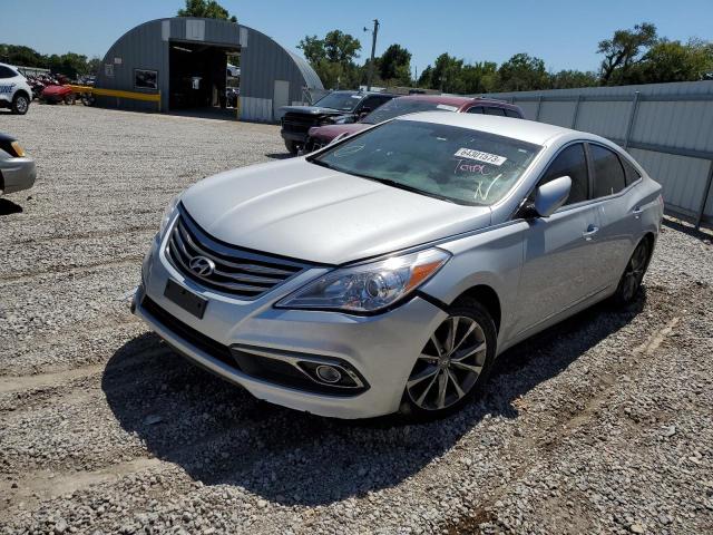 2016 Hyundai Azera 