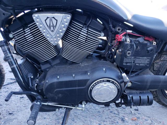 2008 VICTORY MOTORCYCLES VEGAS 8-BA 5VPAB26L783001069