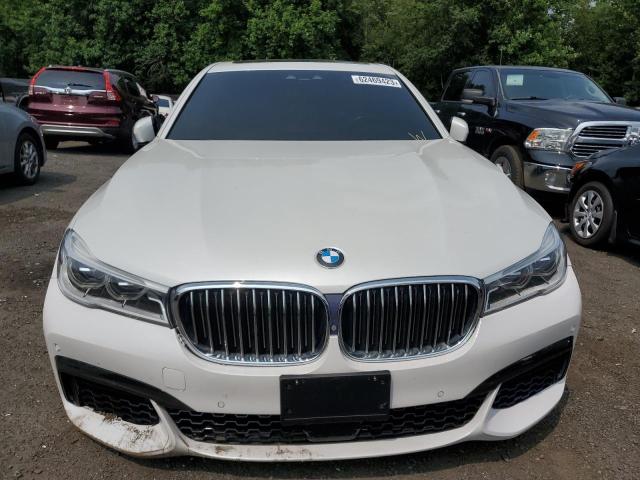 2016 BMW 750I XDRIV - WBA7F2C52GG417201