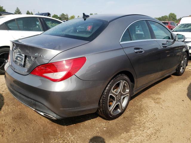 WDDSJ4GB6JN654953 Mercedes-Benz CLA 250 4MATIC
