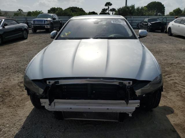 SAJAR4BG6HA970762 Jaguar XE