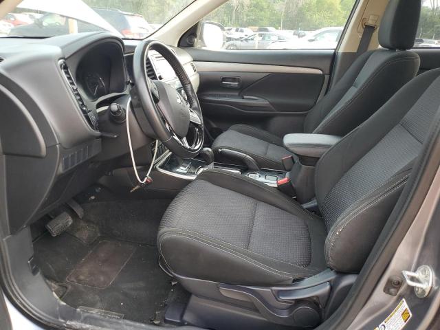 JA4AZ2A39HZ036463 Mitsubishi Outlander Es